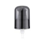 20 / 410 Multiple Colors Plastic Cream Dispenser Pump With Oval Cap