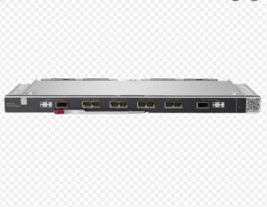 Wholesale 879438-001 HPE Virtual Connect SE 100GB F32 867796-B21 Module For Synergy from china suppliers