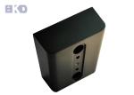 PVC Plastic Electrical Equipment Parts