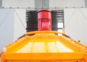 Wholesale Low Energy Planetary Cement Mixer 90kw Power Lightweight High Performance from china suppliers