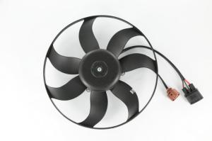 Wholesale 1K0959455P 1TD959455 1K0959455EA Skoda Radiator Fan 2004 2003 from china suppliers