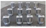 AIR PIPE HEAD BOX TYPE FOR FUEL OIL TANK NO.FH-125A Body Carbon Steel Hot-Dip