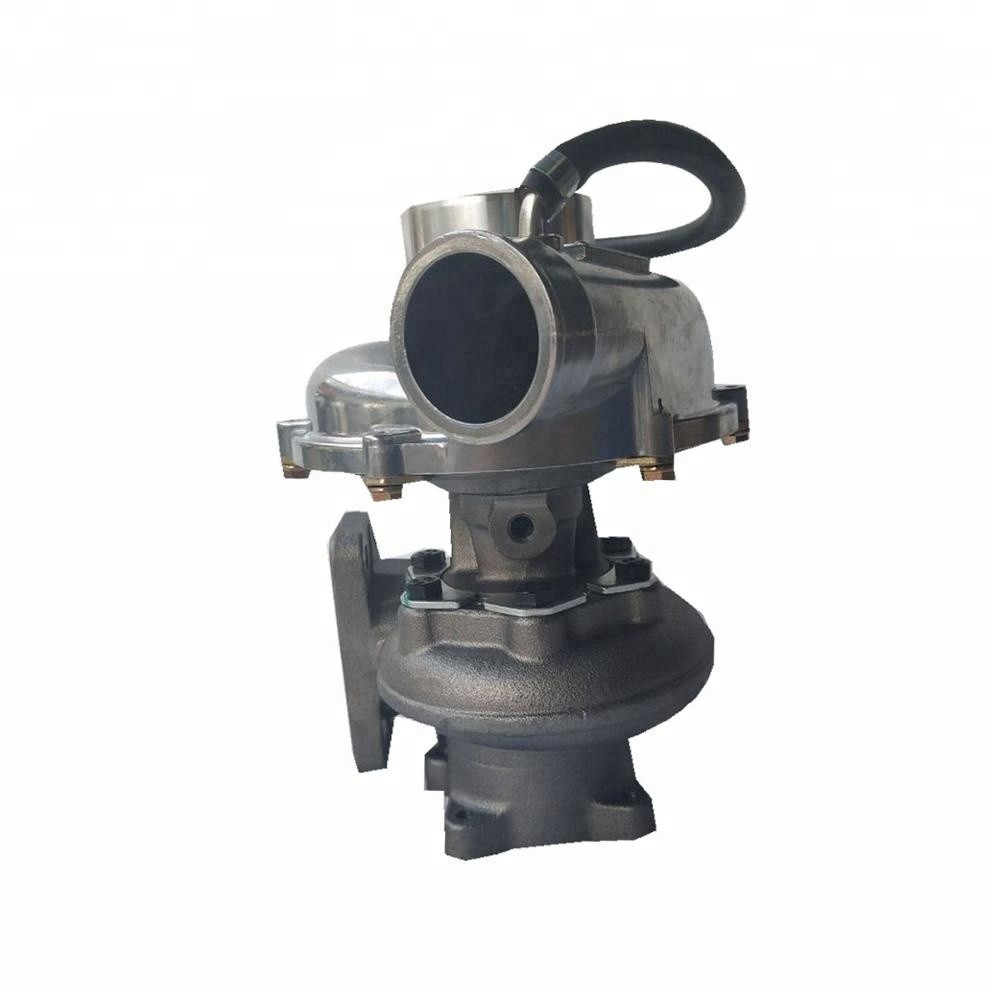 Diesel Engine Turbo RHC62E Turbocharger For Nissan CMF88 FE6T( A500 ) Diesel Engine