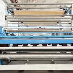 2000mm Fabric Corduroy Cutting Machine