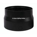 3000K Waterproof 36W LED Underground Light / Stainless Round Led Buried Light