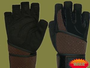 Wholesale Gym weight lifting gloves from china suppliers