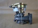 Wholesale Toyota Hiace, Hilux, Land Cruiser CT9 Turbo 17201-54090，17201-64090 from china suppliers