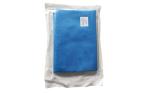SMS Coated Sterile Aperture Drape Medical Disposable Surgical With Hole