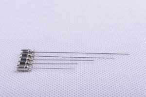 Wholesale Concentric Needle EMG Length 50 Mm With Beautiful Brass Handle from china suppliers