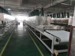 Industrial Microwave Dryer For Lunch Box Paper Tray Card board