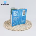 8.5x11 Inch Stone Paper Sheets Books 115gsm Stone Based Paper