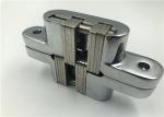 Hidden Door Hinges