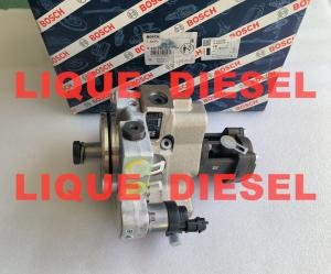 Wholesale BOSCH common rail pump 0445020032 65.10501-7002A 0 445 020 032 for CR/CP3S3/L125/40-789S from china suppliers