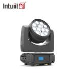 IP20 LED Wash Zoom Moving Head Light