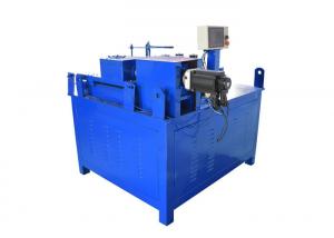 China Stud Round Pipe Bending Machine , Steel Pipe Bending Machine For Green House Frame on sale