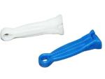 Surgery Umbilical Cord Clamps Disposable Medical Instruments