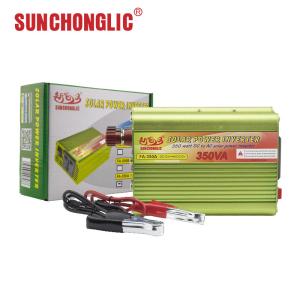 Wholesale 350W Modified Sine Wave Inverter 350va Ac 220v 50Hz Modified Power Inverter from china suppliers