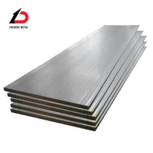 Wholesale Factory Supply High Quality Hot Rolled Steel Plate for Construction from china suppliers