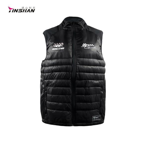 Custom Logo Racing Vest for Adults 2021 Fashionable Choice for Motorcycle Auto