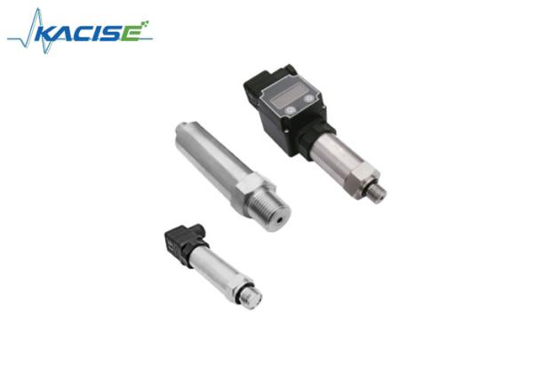 High Hydraulic Piezoelectric Pressure Sensor GXPS100 Piezoresistive Pressure