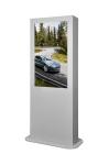 42inch,46 inch 55inch digital outdoor LCD advertising player,waterproof LCD