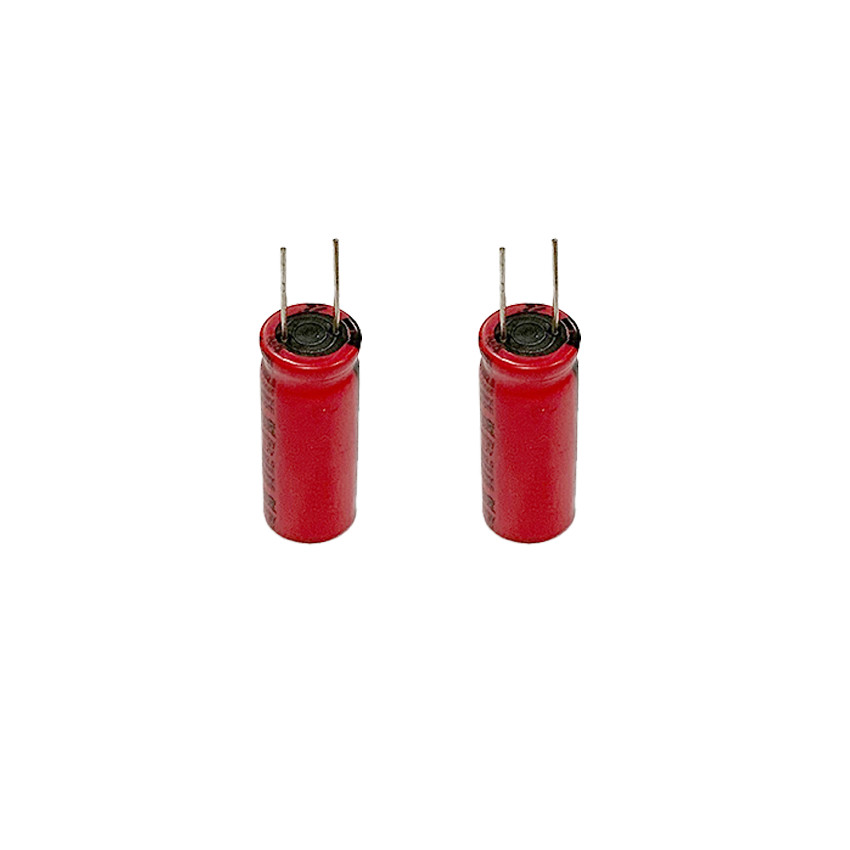 100mAh 3.2V Battery Cell HFC1025 Lithium Ion Ferrous Phosphate Battery