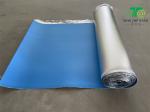 IXPE Foam Acoustic Floor Underlayment Soundproof 6 Mil Vapor Barrier Underlaymen
