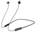 95mAh 10m In Ear Stereo Wireless Earphones Double Controller For Sport Reach