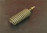 High Performance Finned Electric Heating Elements For Water Heating