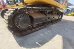 Crawler Type Used Caterpillar Excavator CAT 325D2 325D 325D2