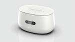 Small Portable Ultrasonic Cleaner Digital Timer For Jewelry Glasses Tableware