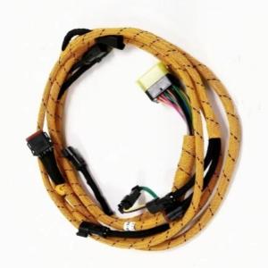Wholesale CAT 3406E Engine Excavator Wiring Harness OEM For Automotive from china suppliers