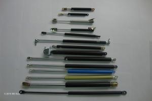 Wholesale Industrial Compression Gas Springs , Gas Struts For Office Chairs from china suppliers