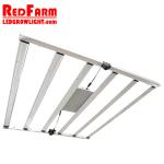 Cri80 Full Spectrum PWM 650W Horticulture Led Grow Lights