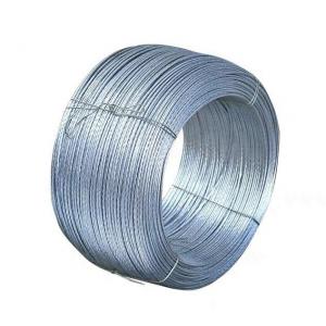 China 6X19 Seale IWRC Stainless Steel Wire Rope for Coal Crane and Other Processing Service on sale