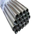 Customizable Stainless Steel Seamless Pipe Seamless Alloy Steel Pipe for