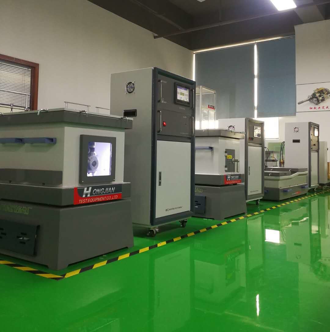 Vertical Laboratory Humidity Chamber , 1000 * 750 * 1650mm Temp Humidity Chamber