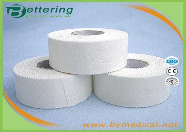 Rigid Sports Strapping Tape Latex Free Strong Adhesiveness For Sports Related