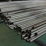 Efficient 316L Industrial Stainless Steel Pipe Economical Practical Corrosion