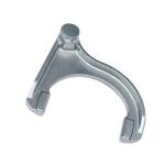 Custom Rings Hot Cold Metal Forging Parts Service