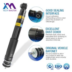 Wholesale High-Performance Shock Absorber 1633260300 for Mercedes-Benz W163 Front Left/Right from china suppliers