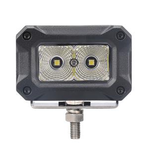 Wholesale 2 Osram 10W Led Work Flood Lights 1200lm Diecast Aluminum from china suppliers