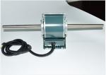 30W - 180W Double Shaft Bldc Ceiling Fan Motor / Air Conditioner Blower Motor