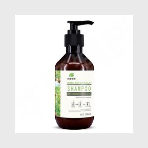 Wholesale Oil Control Anti Dandruff Anti Itching Tea Tree Anti Hair Loss Shampoo 300ml from china suppliers