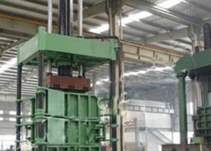 Wholesale Energy Saving Vertical Cardboard Baler Recycling Equipment Easy Operation from china suppliers