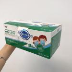 High Filtration Hygiene Face Mask For Children Personal Care