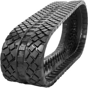 Wholesale Natural Rubber Track Excavator Stronger Road Holding Small Weight from china suppliers
