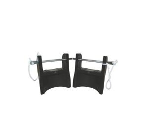 Wholesale Horse Plastic Jump Cups Horse With Pins For Outdoor Sports Horse Racing from china suppliers