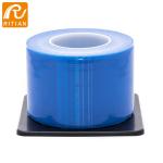 Polythene Plastic Protective Film Dental Barrier Film With Dispenser Box