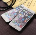 Natural Texture Wood Cell Phone Case , Anti - Static Cool Wood Phone Cases